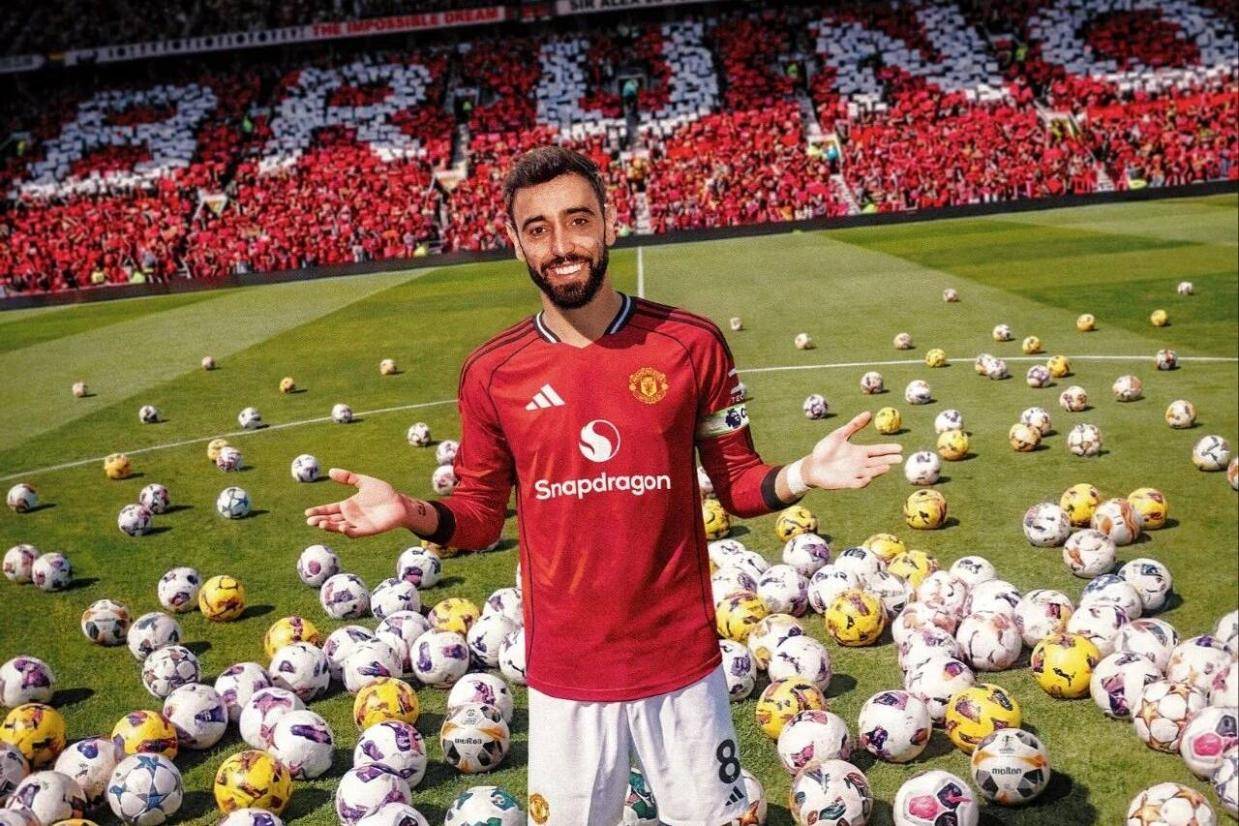 卡里克力挺B费下赛季留曼联！鲁尼长子获新约士气大振，穿7号大四喜