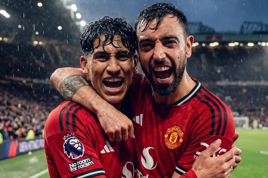 曼联太子驾到！15岁小梅西下赛季确定进一队，新帝星续约官宣时间已定